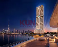 SEA-FACING RESIDENCES | NEW LAUNCH | FULLY FURNISHED | 10% TO BOOK | 30/70 PLAN
