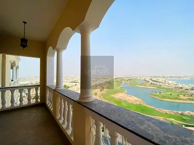 Upgraded Furnished 1BR | Royal Breeze 3