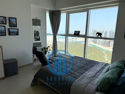 Relaxing Mangroves View | High Floor | Premium Unit