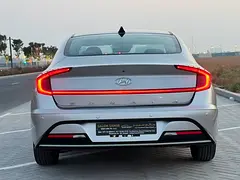 2020 Hyundai Sonata