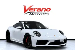 2023 Porsche 911