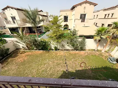 4BR With Maidroom | Vacant | Type 1 | Huge Plot