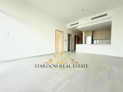 1BR Apartment | Large Balcony | City & Skyline View | Pearls by Vision DSO