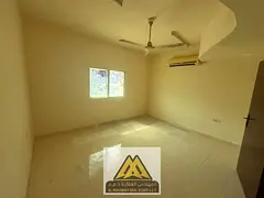 studio in Al Mowaihat 2 offers a practical interior layout designed to make good use of the availabl