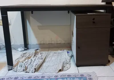 Study desk