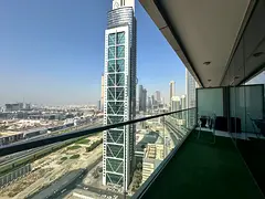 Stylish Apartment | Fully Furnished | City Living