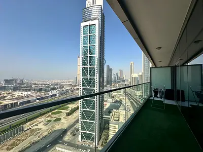 Stylish Apartment | Fully Furnished | City Living