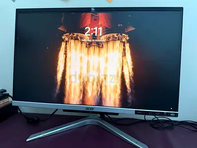 Acer Aspire 21.5 Inch Intel i5 C22-963 All-in-One Computer