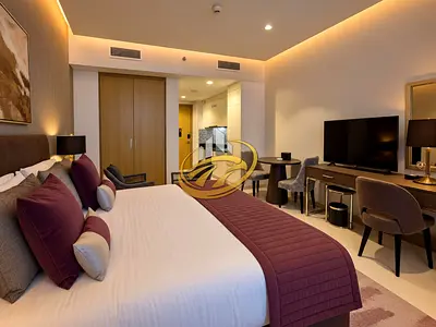 Brand New Furnished | Downtown View