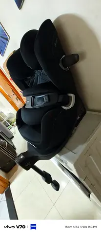 Cybex car seat