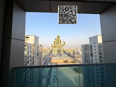 Choose your comfort and settle in your ideal location | Two bedrooms and a living room in City Tower