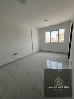 Brand New 2BHK Rent Al Mowaihat 3 Ajman | 2 Stores 3 Baths Residential AED 46K Commercial AED 50K