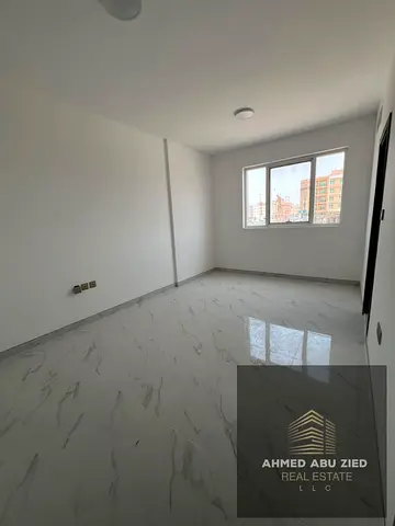 Brand New 2BHK Rent Al Mowaihat 3 Ajman | 2 Stores 3 Baths Residential AED 46K Commercial AED 50K