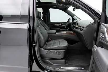 2024 Cadillac ESCALADE 照片 5