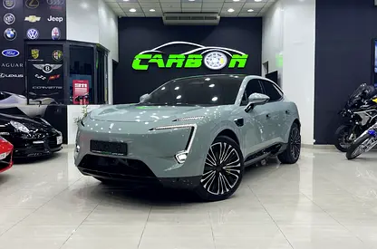 2023 Avatr 11 VIP Edition - Chinese Specs 10 year warranty