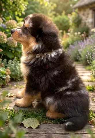 German Spitz