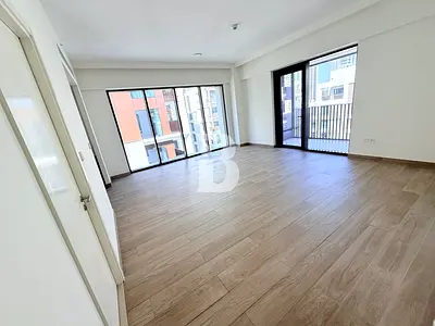 Pool View | High Floor | Premium | 3 BR