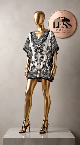 4 Women’s Summer Outfits Bundle – Only AED 85 \| Second\-Hand Clothing