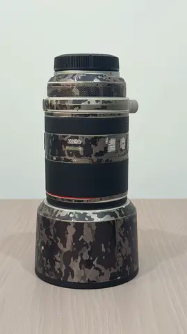 Canon RF 70-200mm F2.8L IS USM Lens – Excellent Condition, Well Protected
