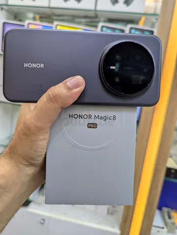 Honor Magic 8 Pro (16+1TB)