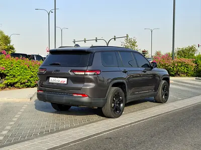 صورة 6 لـ 2022 JEEP GRAND CHEROKEE L