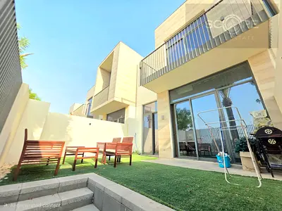 Great Furnishd 3 Bed+M, Sin Row, Sun - A Ranches 3