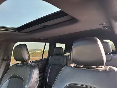 2022 JEEP GRAND CHEROKEE L 缩略图 14