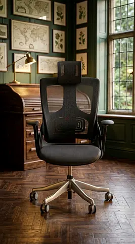 Merryfair office chair for sale