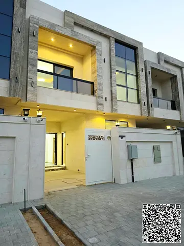 Townhouses for sale in Al Helio 1 – Ajman
