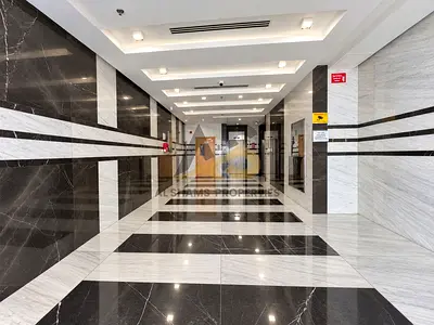 Upgraded 1BHK Unit | Wardrobe Parking | Easy Payment Method | Near safari Mall Bridge