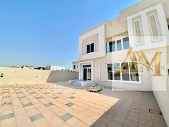 Spacious 4BR Villa Modern with maidroom Laundry, store room, ready to move