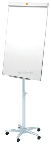Whiteboard Easel