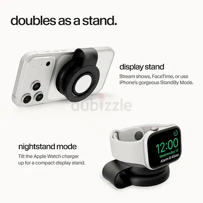 Twelve South ButterFly SE Travel Charger, for apple products