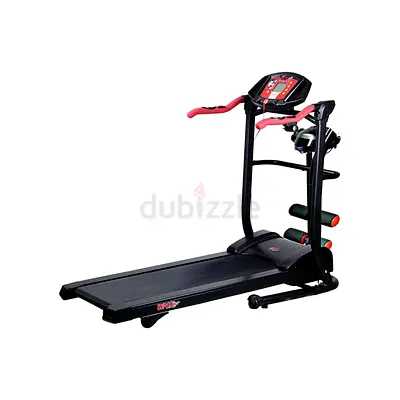 Home Use Treadmill F1-3000K | Electric Folding Treadmill for Cardio Training, - Brand New