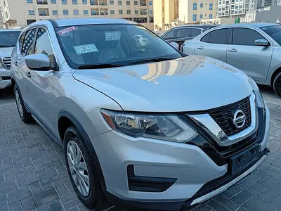2017 Nissan X-TRAIL — фото 7