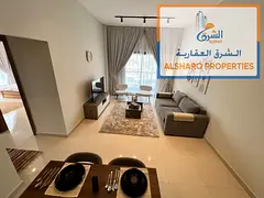First-time occupancy – Super deluxe – Master bedroom – Built-in wardrobes – Option to rent f