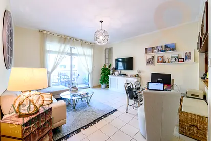 Spacious l Community Living l Prime Location