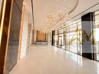 Luxury BrandNew 2-BHK Modern Style All Amenities Free