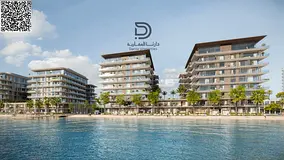 Stunning 2BR Sea View | 10% DP | 2-Yr Post-Handover 30/70 Plan | Max 4% Discount