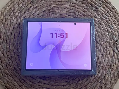 Samsung Galaxy Z Fold 8 256 GB Lavender TDRA