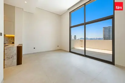 Brand New | Spacious | Vacant | Penthouse