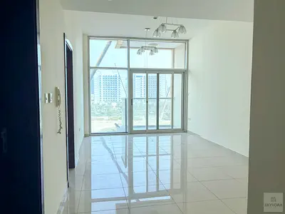 Spacious 1BR | Road View | Alza 11 | 4 Cheques