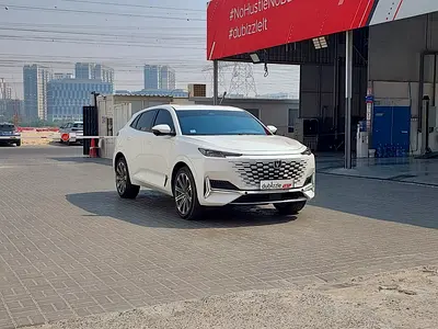 AED 973/month | 2024 Changan UNI-K | GCC Specs | Ref#522242