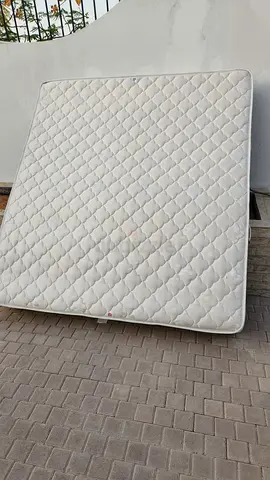 Mattress