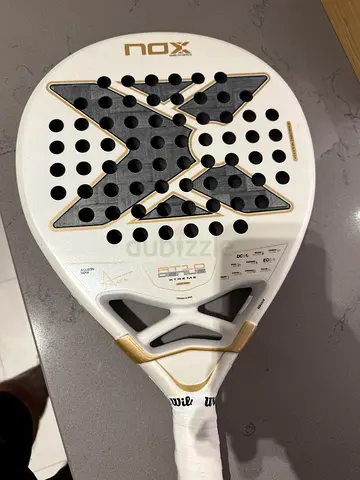 Nox padel racket