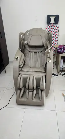 JC Buckman Massage Chair