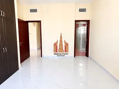 Amazing 2 BHK Apartment Near Muwaileh Park | Wardrobes | Parking | Only AED 41K