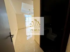 Spacious 3BR apartment for rent in Al Rawda 2, Ajman, on Sheikh Khalifa Street. Large kitchen, 3 bat