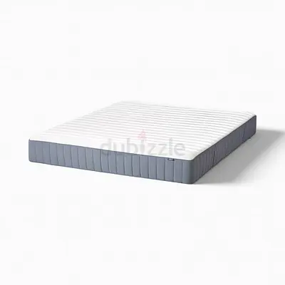FREE IKEA queen-size mattress in good condition 160 x 200