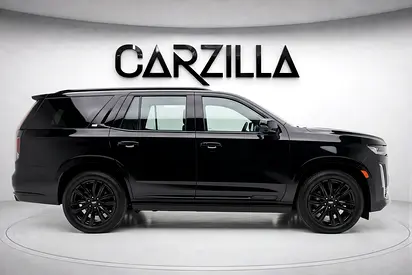 2024 Cadillac ESCALADE 缩略图 12